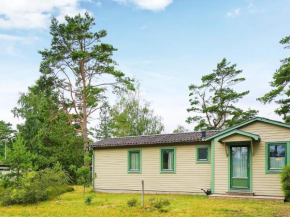 6 person holiday home in MELLBYSTRAND in Mellbystrand